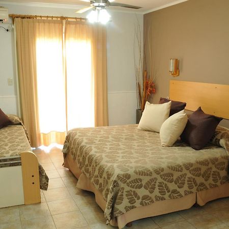 Club Valle Termal Resort Federacion Room photo