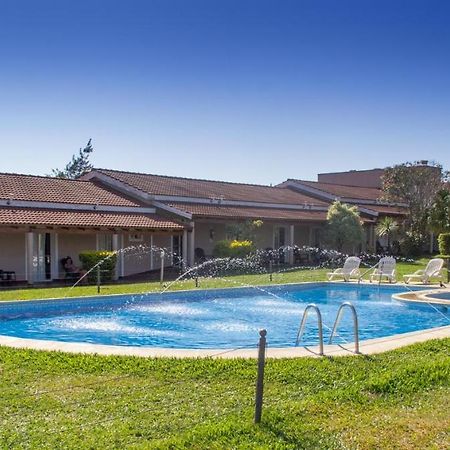 Club Valle Termal Resort Federacion Exterior photo
