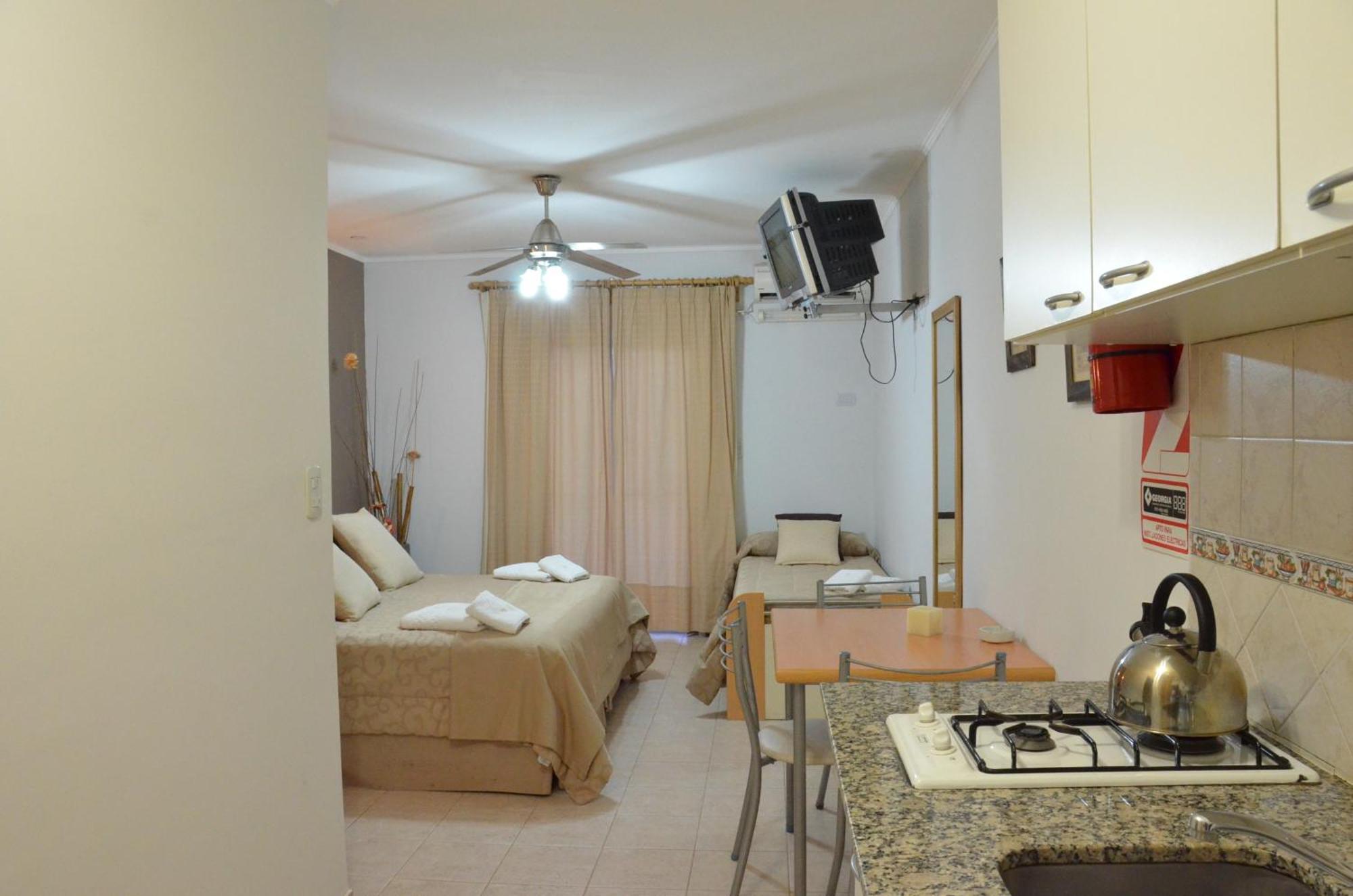 Club Valle Termal Resort Federacion Room photo