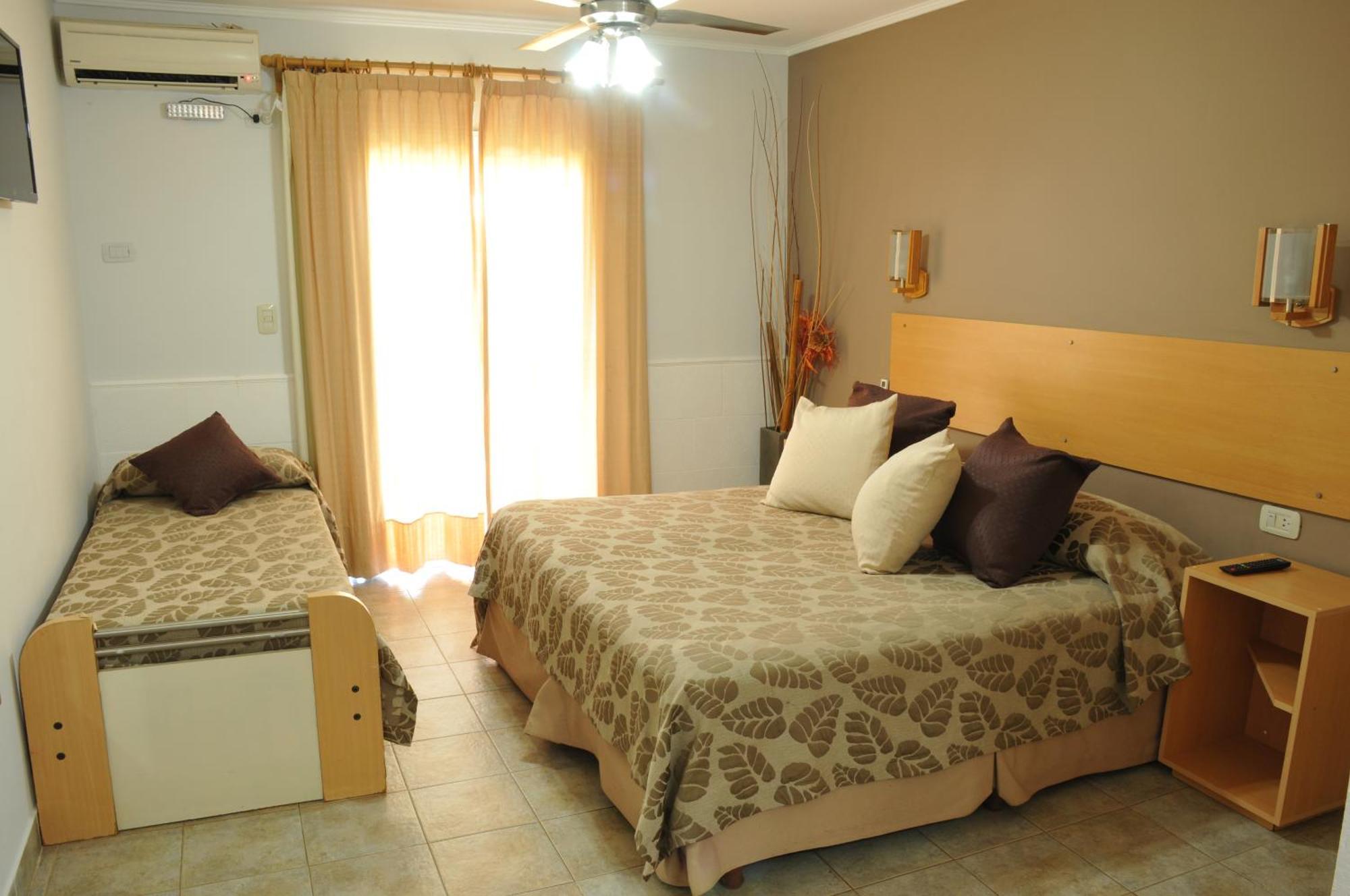 Club Valle Termal Resort Federacion Room photo