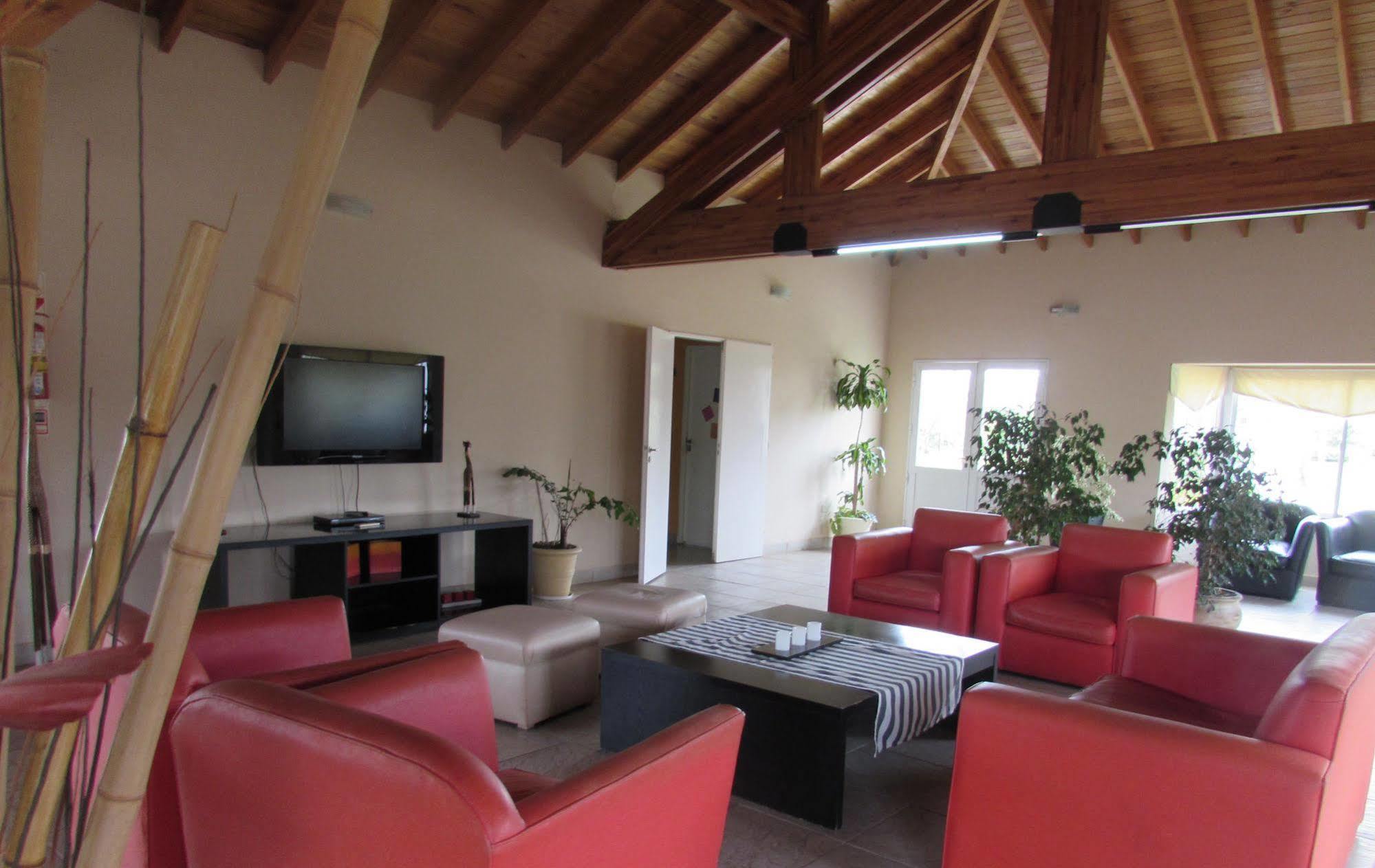 Club Valle Termal Resort Federacion Exterior photo