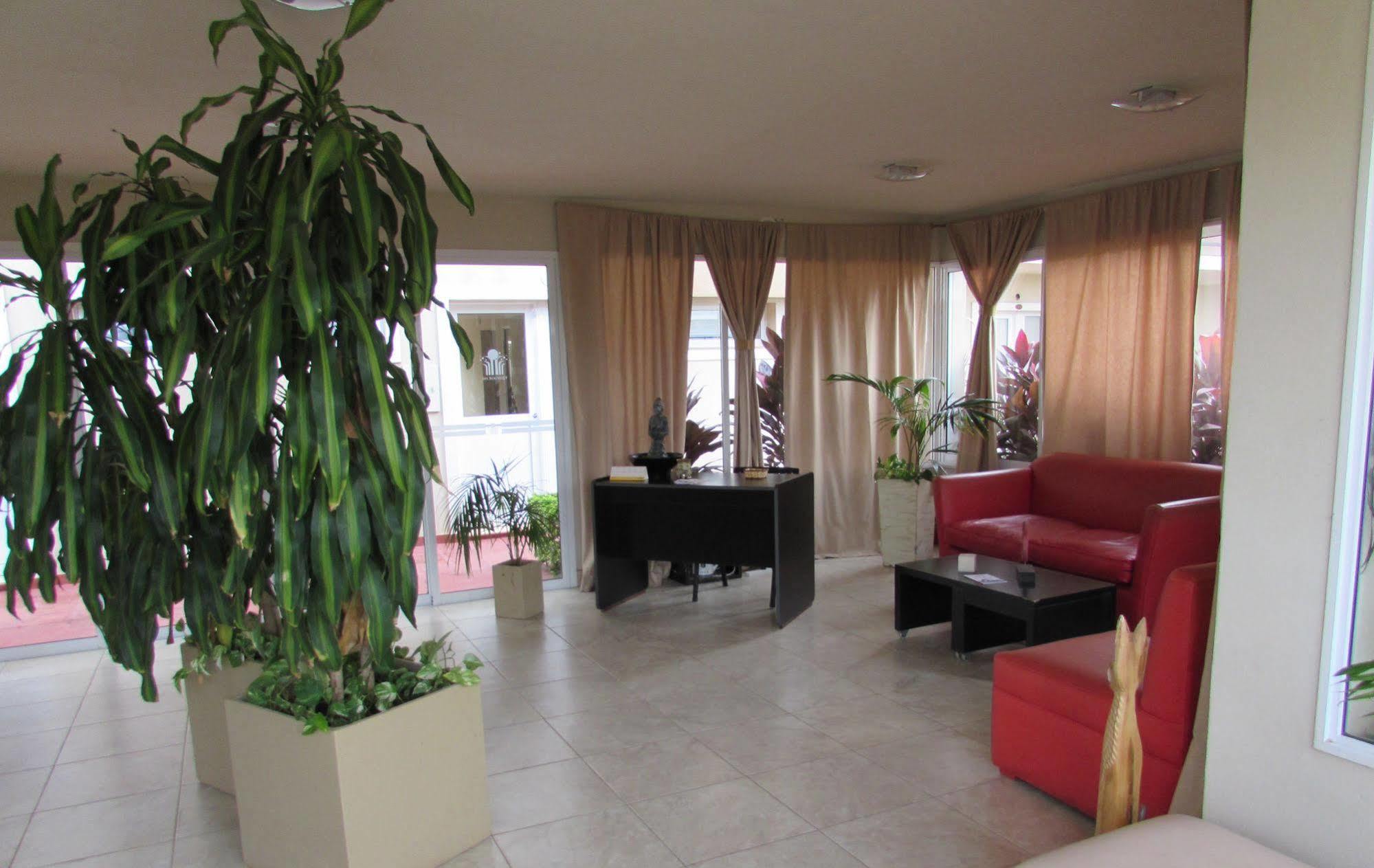 Club Valle Termal Resort Federacion Exterior photo