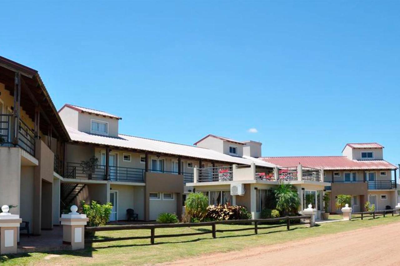 Club Valle Termal Resort Federacion Exterior photo
